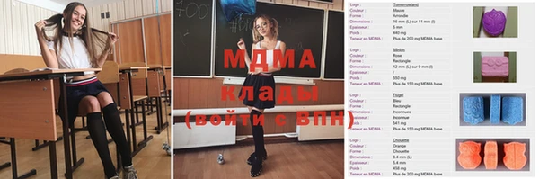 прущая мука Костерёво